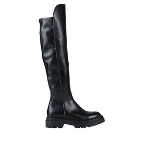 GENEVE  over the knee boots